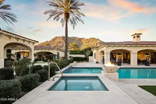 6636 N Lost Dutchman Dr, Paradise Valley, AZ 85253 - Photo 24
