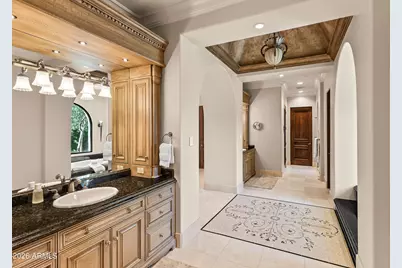 6636 N Lost Dutchman Drive, Paradise Valley, AZ 85253 - Photo 16