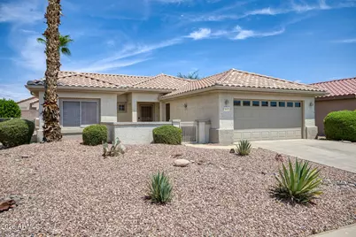 16132 W Sun Prairie Lane, Surprise, AZ 85374 - Photo 38