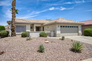16132 W Sun Prairie Ln, Surprise, AZ 85374 - Photo 38