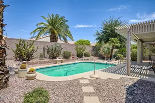 16132 W Sun Prairie Ln, Surprise, AZ 85374 - Photo 34