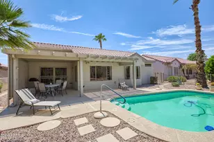 16132 W Sun Prairie Ln, Surprise, AZ 85374 - Photo 36