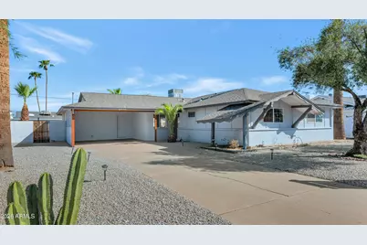 3904 E Sahuaro Drive, Phoenix, AZ 85028 - Photo 2