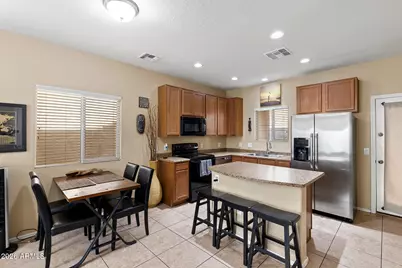 319 S Travis --, Mesa, AZ 85208 - Photo 2