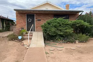 1460 E 12th St, Douglas, AZ 85607 - Photo 1