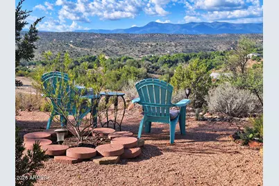 4525 N Drifting Sands Road, Rimrock, AZ 86335 - Photo 32