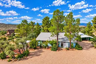 4525 N Drifting Sands Rd, Rimrock, AZ 86335 - Photo 8