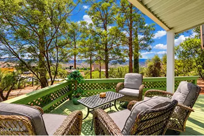 4525 N Drifting Sands Road, Rimrock, AZ 86335 - Photo 6
