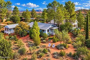 4525 N Drifting Sands Rd, Rimrock, AZ 86335 - Photo 1