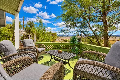 4525 N Drifting Sands Road, Rimrock, AZ 86335 - Photo 4