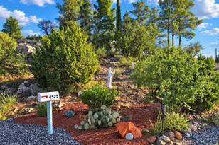 4525 N Drifting Sands Rd, Rimrock, AZ 86335 - Photo 2