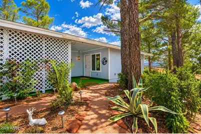 4525 N Drifting Sands Road, Rimrock, AZ 86335 - Photo 10