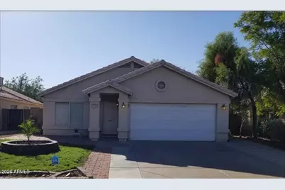 5059 E Casper Street, Mesa, AZ 85205 - Photo 1
