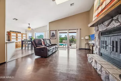 1152 Exeter Drive, Sierra Vista, AZ 85635 - Photo 10