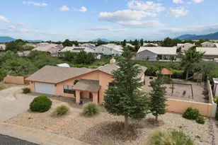 1152 Exeter Dr, Sierra Vista, AZ 85635 - Photo 1