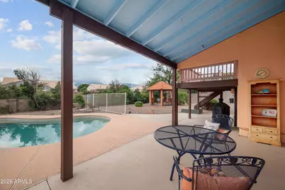 1152 Exeter Drive, Sierra Vista, AZ 85635 - Photo 46