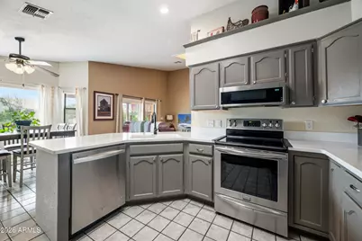 1152 Exeter Drive, Sierra Vista, AZ 85635 - Photo 14