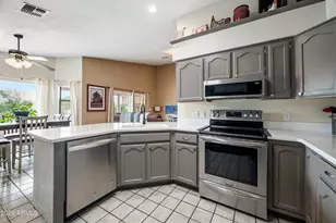 1152 Exeter Dr, Sierra Vista, AZ 85635 - Photo 14