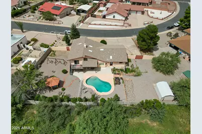 1152 Exeter Drive, Sierra Vista, AZ 85635 - Photo 54