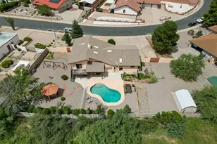 1152 Exeter Dr, Sierra Vista, AZ 85635 - Photo 54