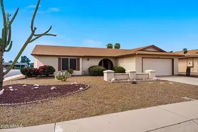 1690 Leisure World --, Mesa, AZ 85206 - Photo 1