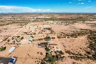29614 N 221st Ave, Wittmann, AZ 85361 - Photo 68