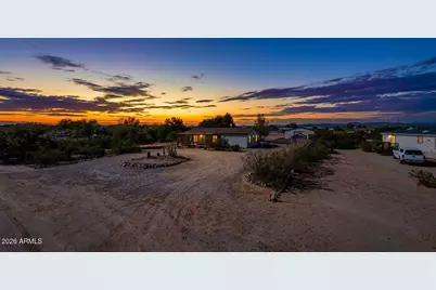 29614 N 221st Avenue, Wittmann, AZ 85361 - Photo 54