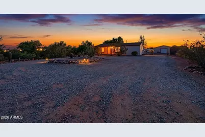29614 N 221st Avenue, Wittmann, AZ 85361 - Photo 2