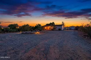 29614 N 221st Ave, Wittmann, AZ 85361 - Photo 2
