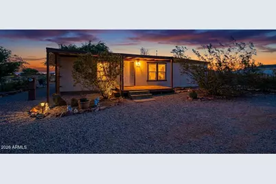 29614 N 221st Avenue, Wittmann, AZ 85361 - Photo 1