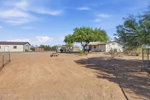 29614 N 221st Ave, Wittmann, AZ 85361 - Photo 42