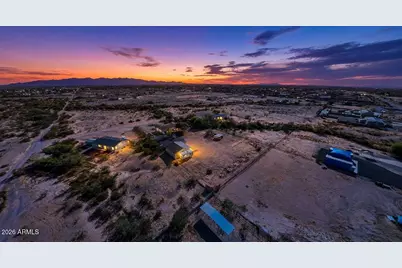 29614 N 221st Avenue, Wittmann, AZ 85361 - Photo 56