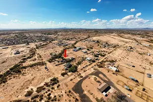29614 N 221st Ave, Wittmann, AZ 85361 - Photo 72