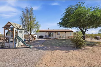 29614 N 221st Avenue, Wittmann, AZ 85361 - Photo 40