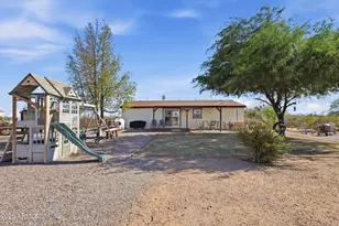 29614 N 221st Ave, Wittmann, AZ 85361 - Photo 40