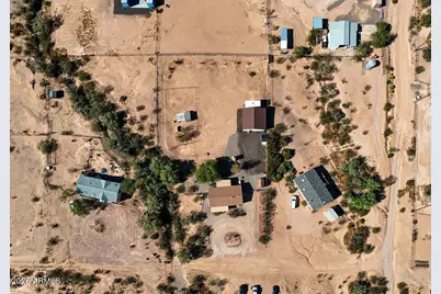 29614 N 221st Avenue, Wittmann, AZ 85361 - Photo 64