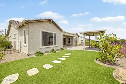 18841 N 269th Avenue, Buckeye, AZ 85396 - Photo 32