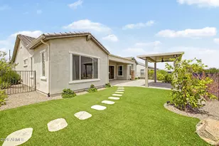 18841 N 269th Ave, Buckeye, AZ 85396 - Photo 32