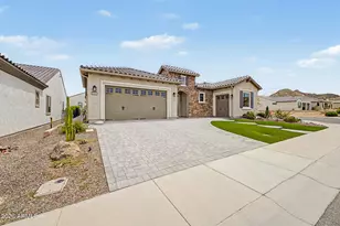 18841 N 269th Ave, Buckeye, AZ 85396 - Photo 2