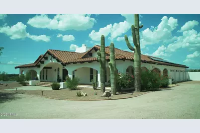 4932 E Greasewood Street, Apache Junction, AZ 85119 - Photo 2