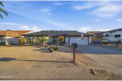 10007 W Meadowbrook Avenue, Phoenix, AZ 85037 - Photo 32