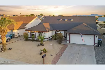 10007 W Meadowbrook Avenue, Phoenix, AZ 85037 - Photo 2