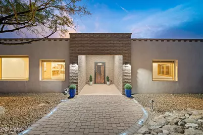 8755 N Sunnyslope Drive, Tucson, AZ 85704 - Photo 2