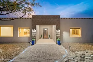8755 N Sunnyslope Dr, Tucson, AZ 85704 - Photo 2
