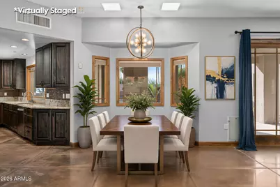 8755 N Sunnyslope Drive, Tucson, AZ 85704 - Photo 18