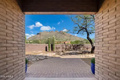8755 N Sunnyslope Drive, Tucson, AZ 85704 - Photo 4