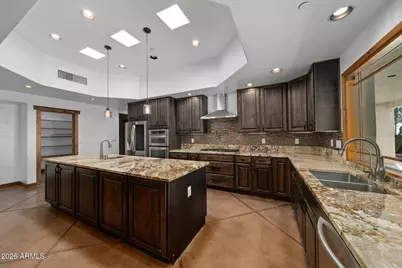 8755 N Sunnyslope Drive, Tucson, AZ 85704 - Photo 14