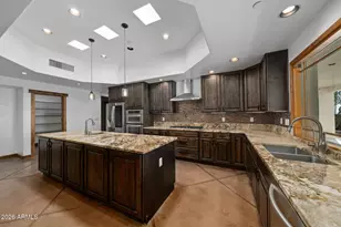 8755 N Sunnyslope Dr, Tucson, AZ 85704 - Photo 14