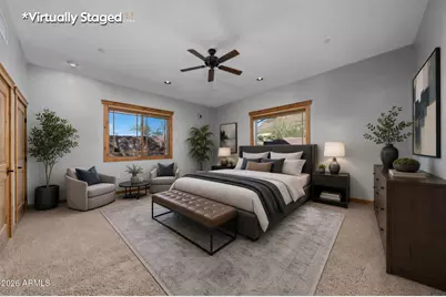 8755 N Sunnyslope Drive, Tucson, AZ 85704 - Photo 28