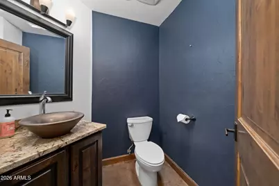8755 N Sunnyslope Drive, Tucson, AZ 85704 - Photo 32